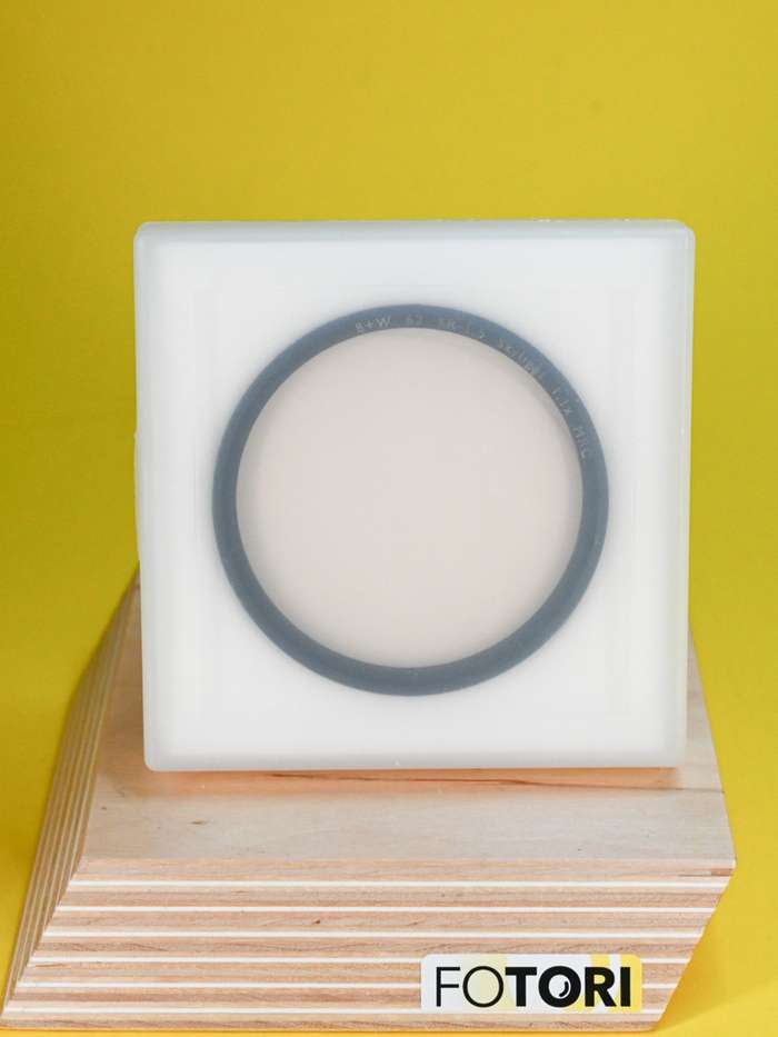 Filtr B+W Skylight filtr 62mm MRC (KR 1,5)