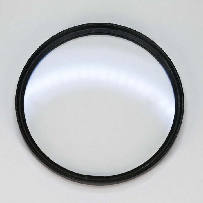 Hama UV filtr MMX 72 mm