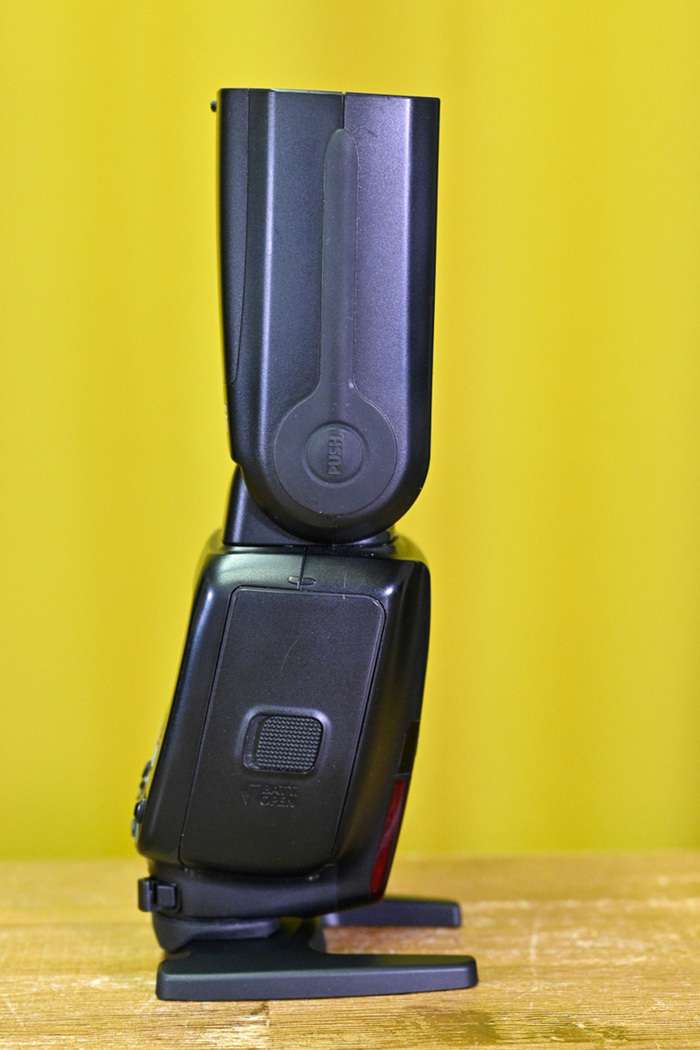 Canon blesk Speedlite 600 EX II-RT