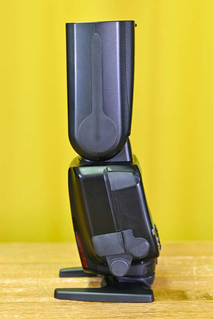 Canon blesk Speedlite 600 EX II-RT