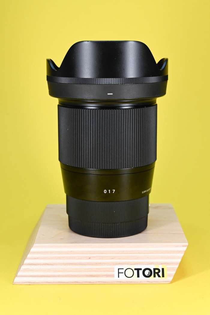 Sigma 16/1.4 DC DN Contemporary SONY E | 54984519