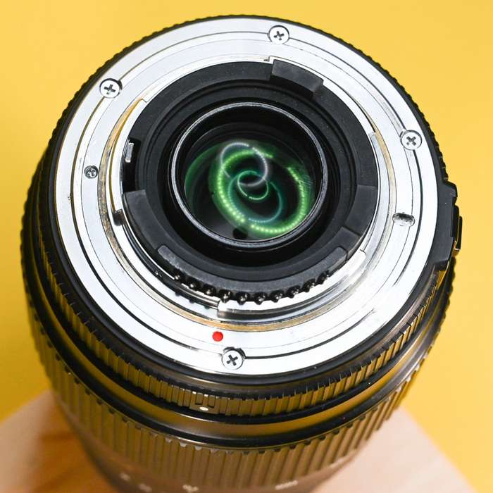 Sigma 70-300mm f/4,0-5,6 DG MACRO pro Nikon | 12831084