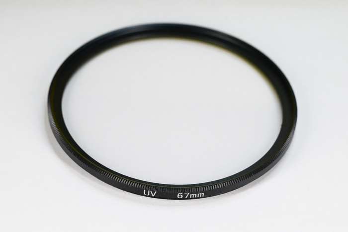 Nikon 18-105mm f/3,5-5,6 AF-S DX G ED VR + UV filtr | 38192926