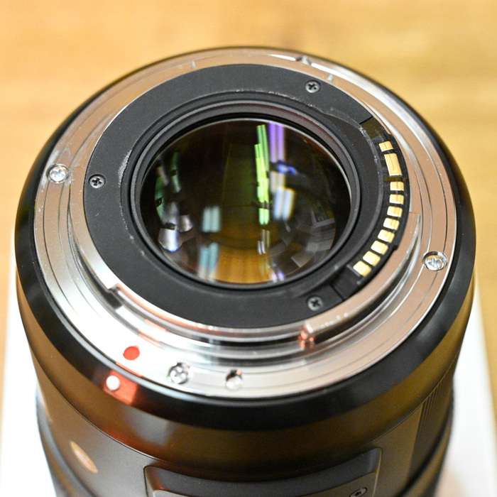 SIGMA 35/1.4 DG HSM ART Canon EF