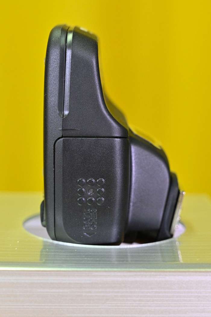 Yongnuo YN-E3-RT (ST-E3-RT) pro Canon