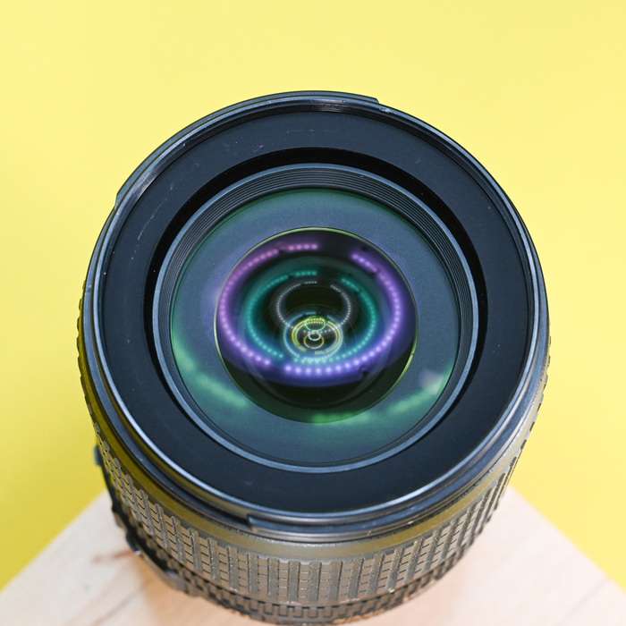 Nikon 18-105mm f/3,5-5,6 AF-S DX G ED VR + UV filtr | 38192926