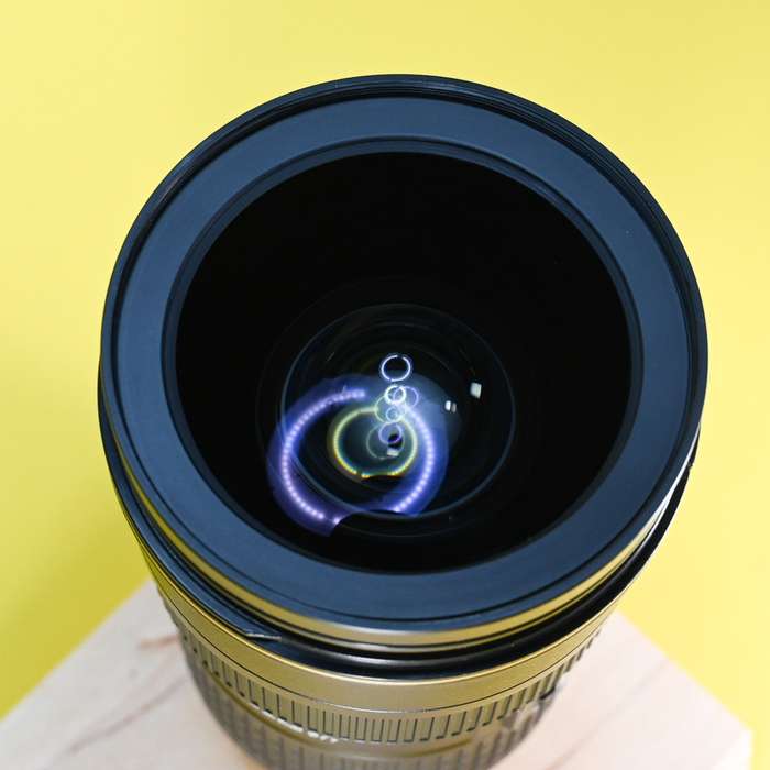 Nikon AF-S Nikkor 24-70 mm f/2,8G ED | 297485