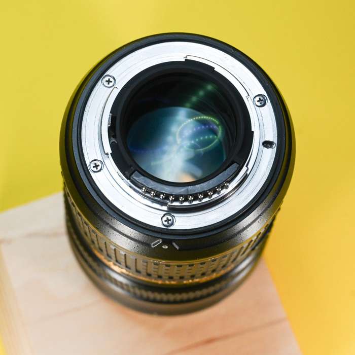 Nikon AF-S Nikkor 24-70 mm f/2,8G ED | 297485