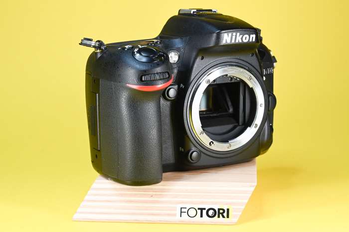 Nikon D7100 | 4597737