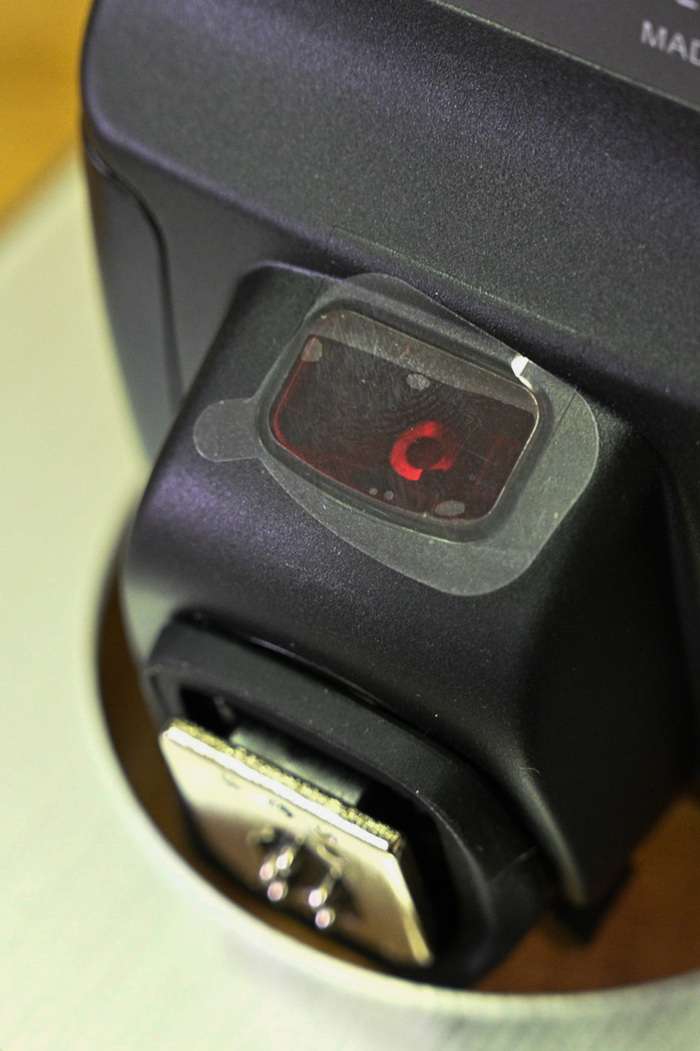 Yongnuo YN-E3-RT (ST-E3-RT) pro Canon