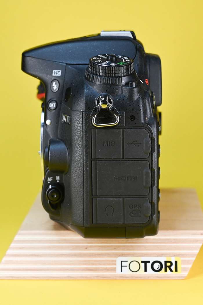 Nikon D7100 | 4597737