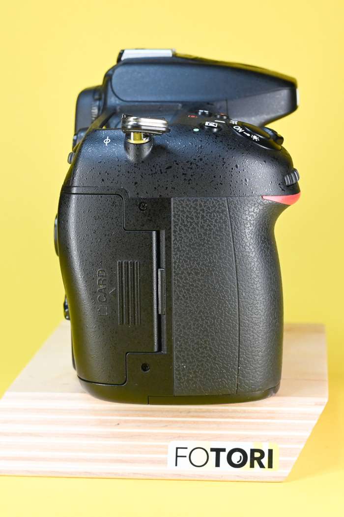 Nikon D7100 | 4597737