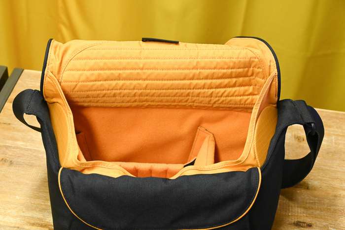 Crumpler Pretty Boy 7500 (XXXL)