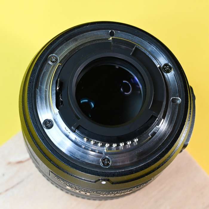 Nikon 35mm f/1,8 AF-S G DX | 2328482