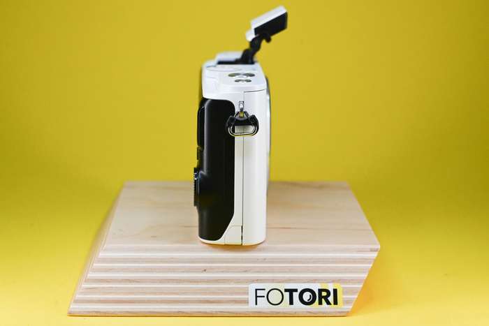 Nikon 1 J3 + Nikon 10-30mm VR | 52005576