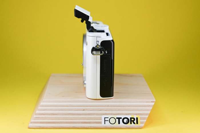 Nikon 1 J3 + Nikon 10-30mm VR | 52005576