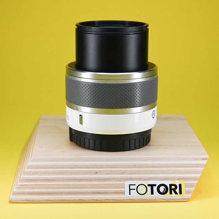 Nikon 1 J3 + Nikon 10-30mm VR | 52005576