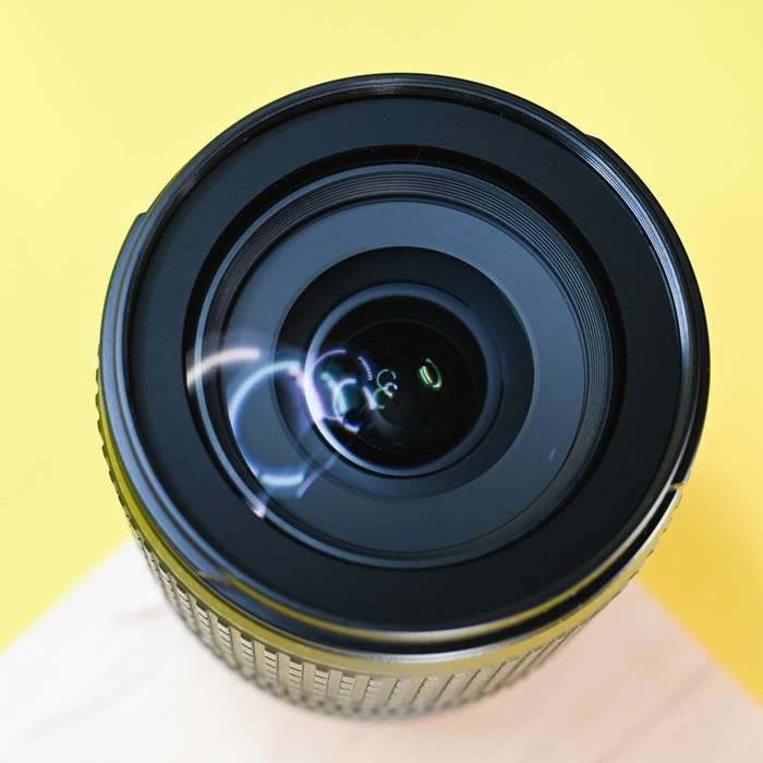 Nikon 18-105mm f/3,5-5,6 AF-S DX G ED VR | 42931116