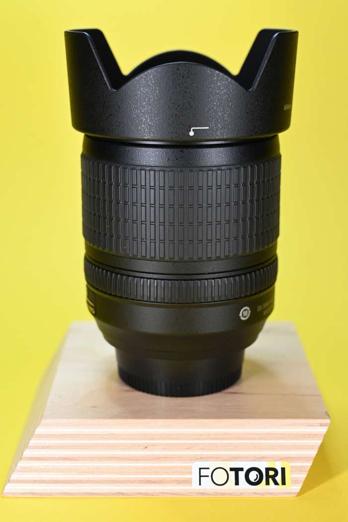 Nikon 18-105mm f/3,5-5,6 AF-S DX G ED VR | 42931116
