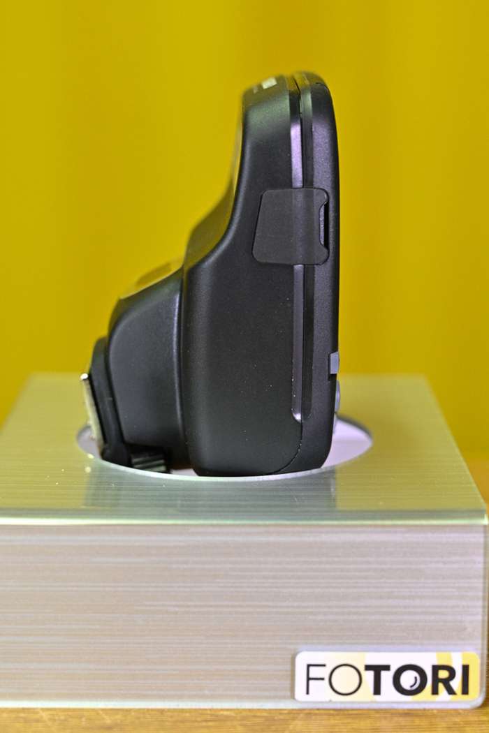 Yongnuo YN-E3-RT (ST-E3-RT) pro Canon