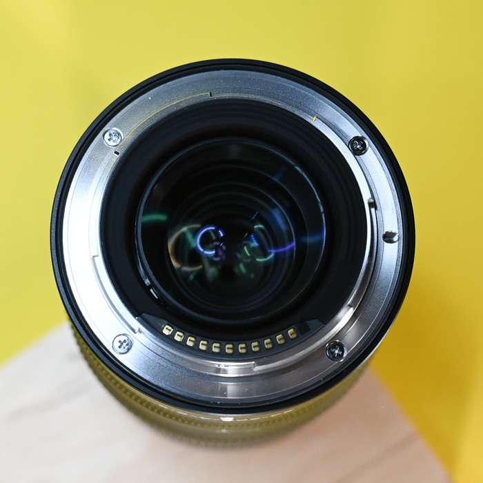 Nikon Z 24-200/4-6,3 VR | 20020360