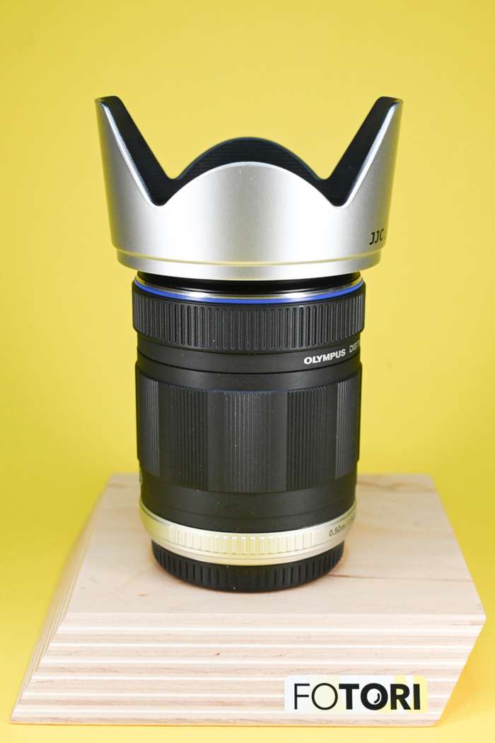 Olympus M. ZUIKO 14-150mm f/4-5,6 ED | AAK220069