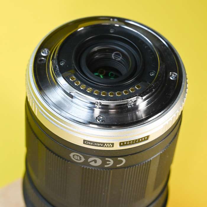 Olympus M. ZUIKO 14-150mm f/4-5,6 ED | AAK220069