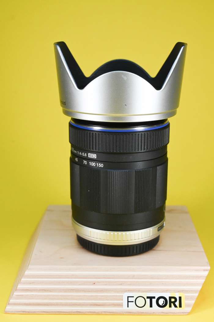 Olympus M. ZUIKO 14-150mm f/4-5,6 ED | AAK220069