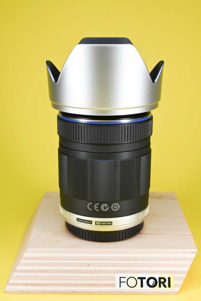 Olympus M. ZUIKO 14-150mm f/4-5,6 ED | AAK220069