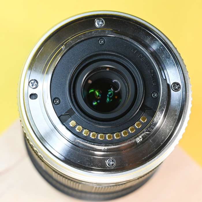 Olympus M. ZUIKO 14-150mm f/4-5,6 ED | AAK220069