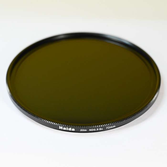 Haida Slim ND8 (0,9) 72 mm