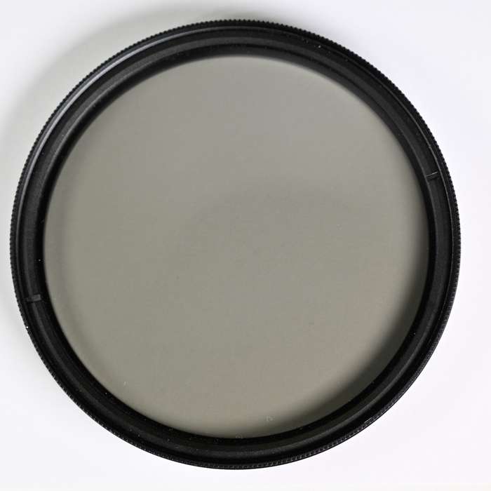 Fotga Variable ND 2-400x 72 mm