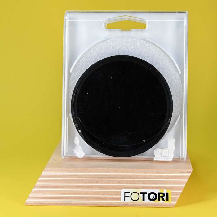 Haida Slim šedý filtr ND1000 (3,0) 72 mm