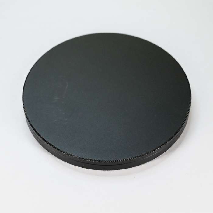 kovové pouzdro na filtry 72mm