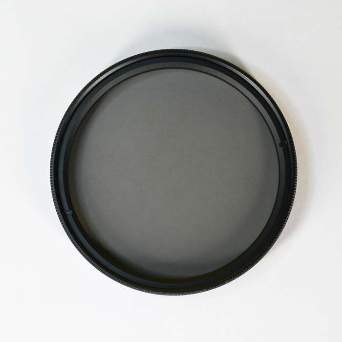 Haida Slim PRO II MC C-POL 52 mm