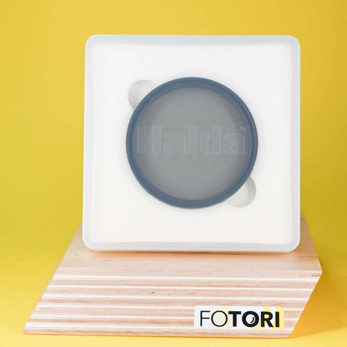 Haida Slim PRO II MC C-POL 52 mm