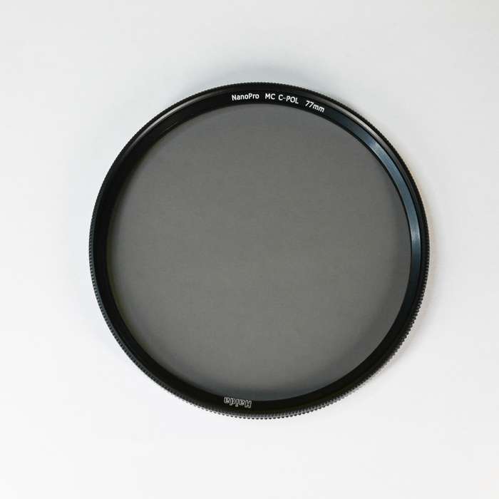 Haida polarizační filtr NanoPro MC 77 mm