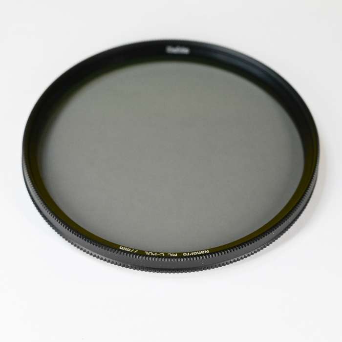 Haida polarizační filtr NanoPro MC 77 mm