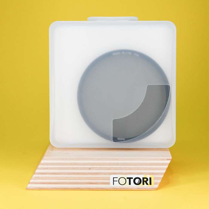 Haida polarizační filtr NanoPro MC 77 mm