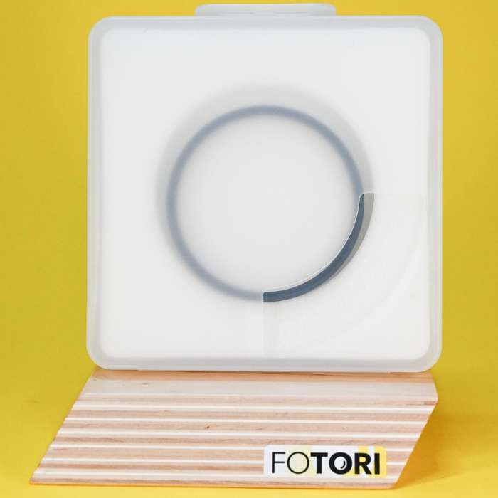 Dörr UV filtr DHG 58mm