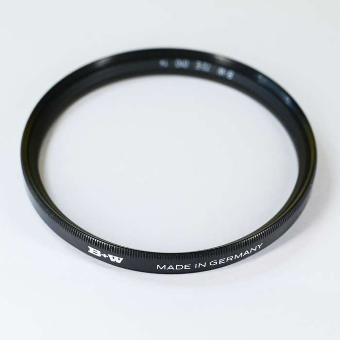 Filtr B+W UV 72 mm