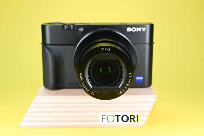 Sony CyberShot DSC-RX100 III + neoriginální baterie, nabíječka, pouzdro | 3137004