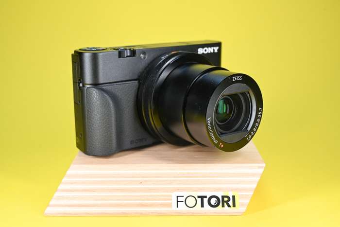 Sony CyberShot DSC-RX100 III + neoriginální baterie, nabíječka, pouzdro | 3137004