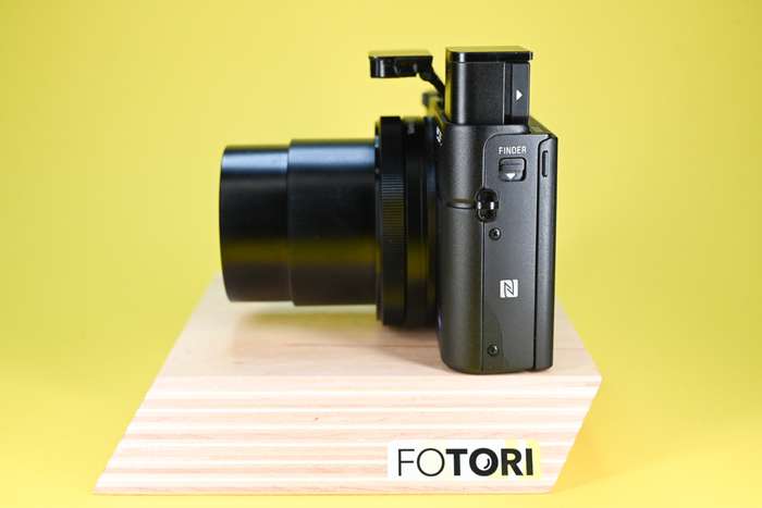 Sony CyberShot DSC-RX100 III + neoriginální baterie, nabíječka, pouzdro | 3137004