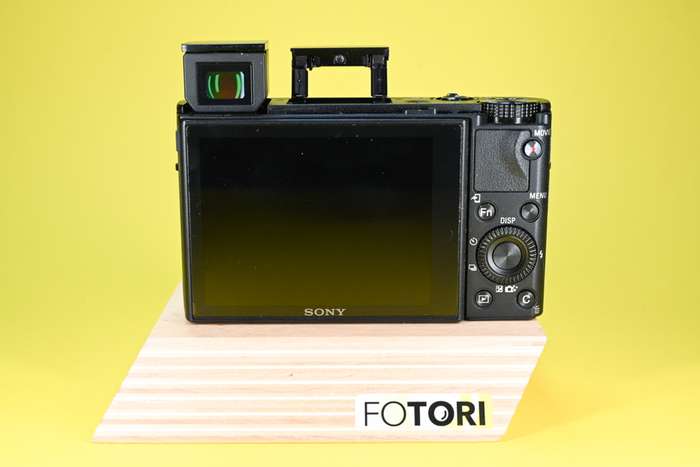 Sony CyberShot DSC-RX100 III + neoriginální baterie, nabíječka, pouzdro | 3137004