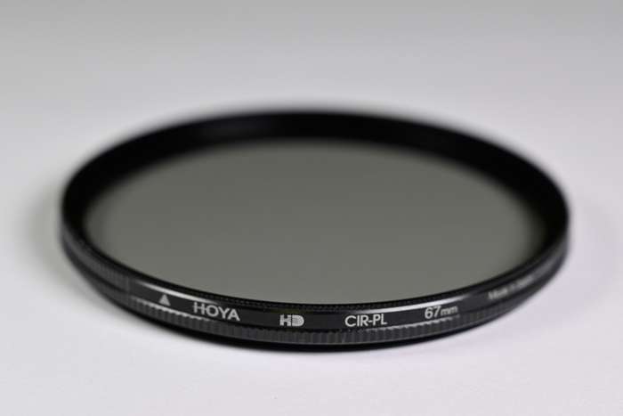 Hoya CPL HD 67 mm