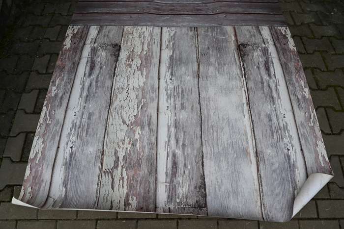 Fotopozadí spojené - motiv prkna