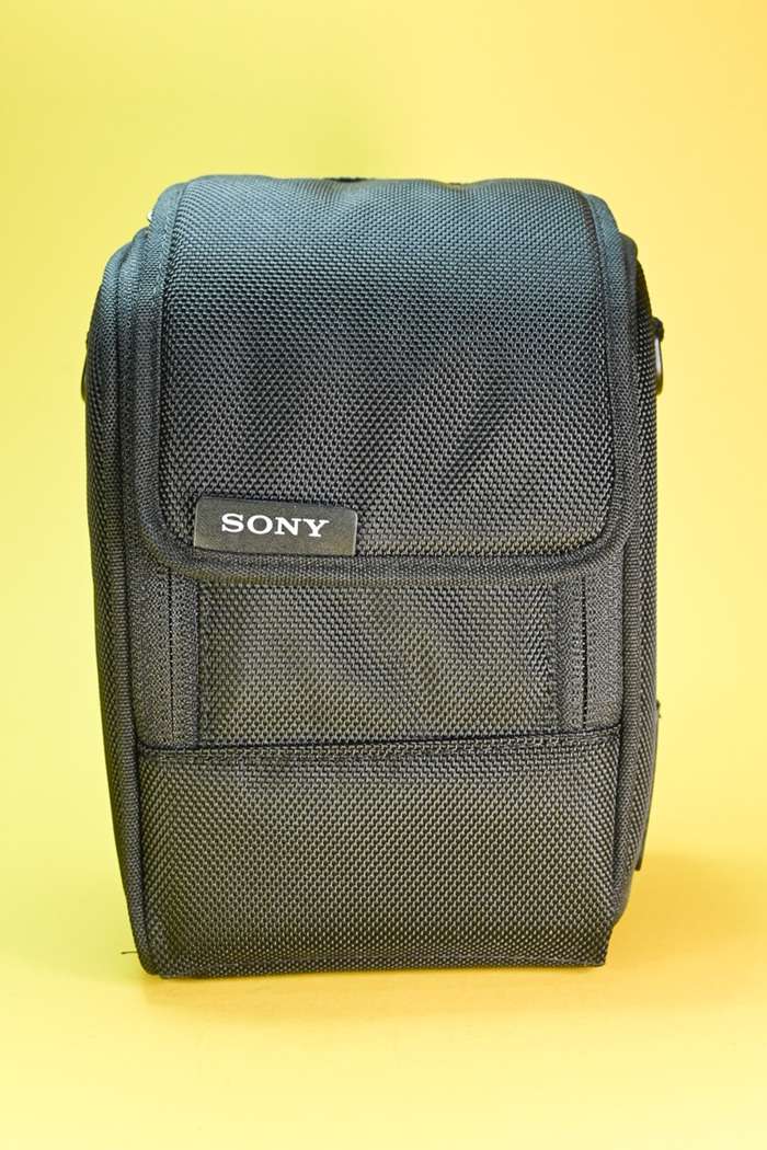 Sony FE 100 mm f/2,8 STF GM OSS | 1810971