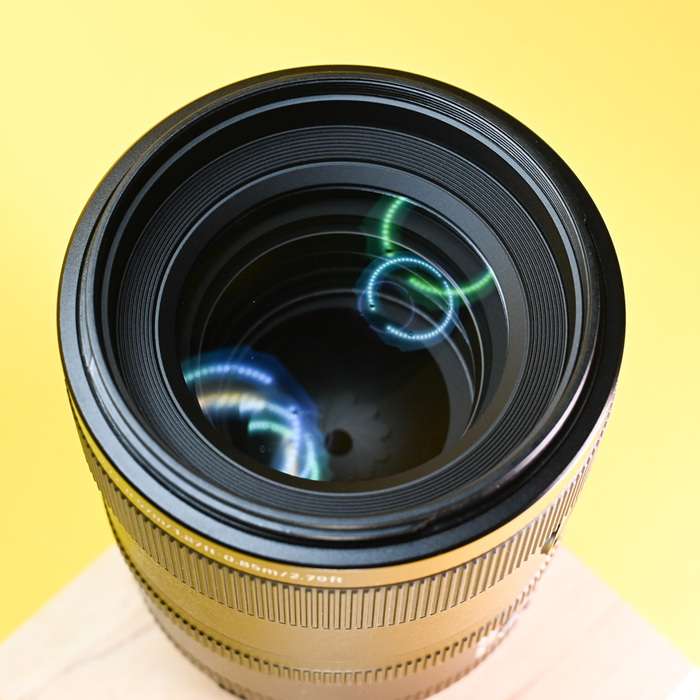 Sony FE 100 mm f/2,8 STF GM OSS | 1810971
