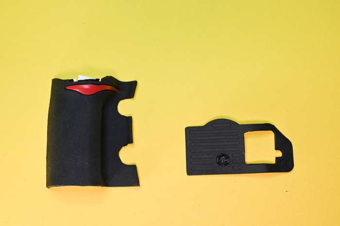 Nikon D700 | 2122140